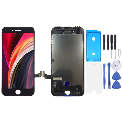 Ensemble complet d'écran LCD et de numériseur pour iPhone SE 2020