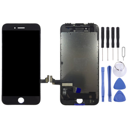 Ensemble complet d'écran LCD et de numériseur pour iPhone SE 2020
