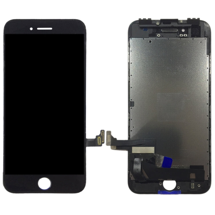 Ensemble complet d'écran LCD et de numériseur pour iPhone SE 2020
