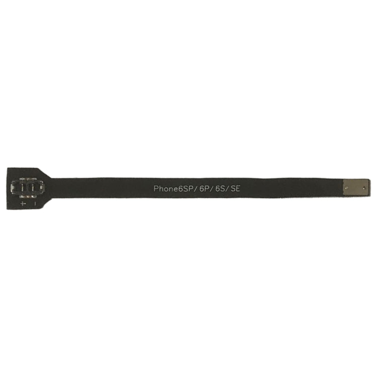 Câble flexible de test de batterie pour iPhone 5 / SE / 6 Plus / 6S / 6S Plus