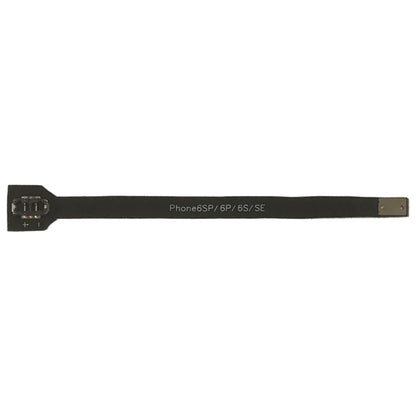 Câble flexible de test de batterie pour iPhone 5 / SE / 6 Plus / 6S / 6S Plus