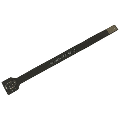 Câble flexible de test de batterie pour iPhone 5 / SE / 6 Plus / 6S / 6S Plus