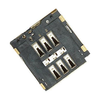 Prise lecteur de carte SIM pour iPhone SE 2020