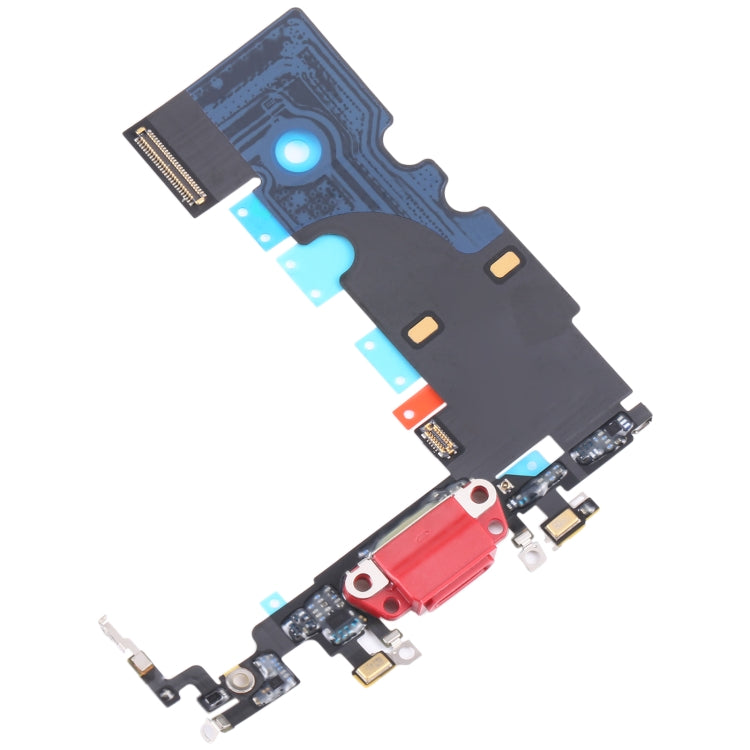 Pour iPhone SE 2022 Câble flexible de port de charge de 3e génération