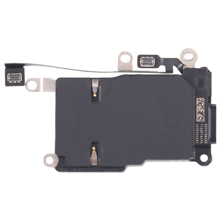 Pour iPhone SE 2022 3rd Gen Speaker Ringer Buzzer