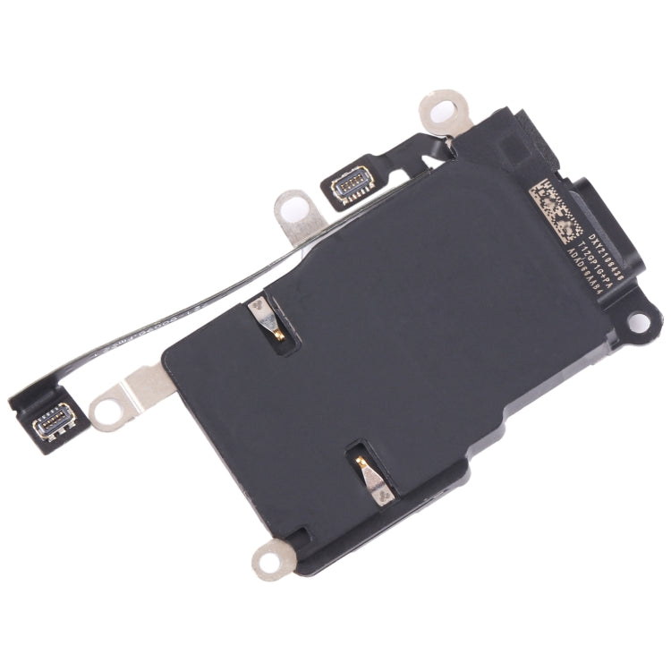 Pour iPhone SE 2022 3rd Gen Speaker Ringer Buzzer