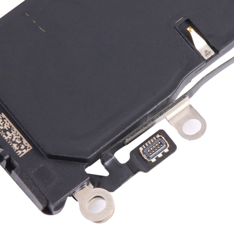 Pour iPhone SE 2022 3rd Gen Speaker Ringer Buzzer