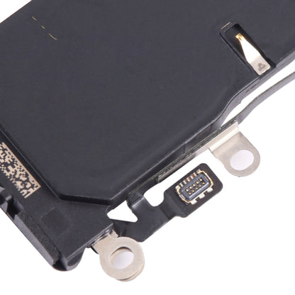 Pour iPhone SE 2022 3rd Gen Speaker Ringer Buzzer