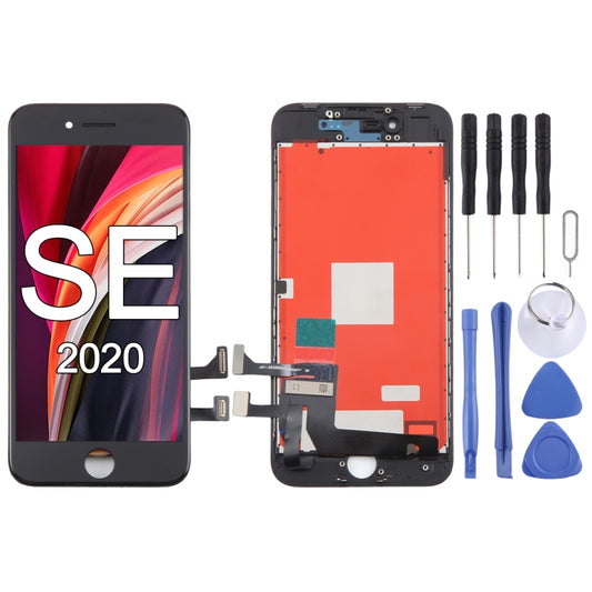 Pour écran LCD TFT iPhone SE 2020