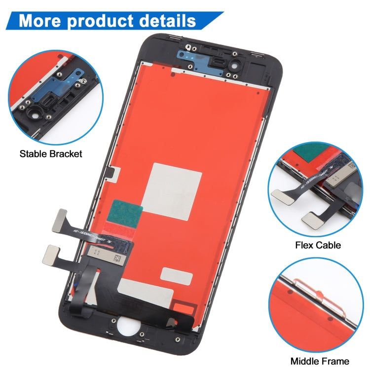 Pour écran LCD TFT iPhone SE 2020