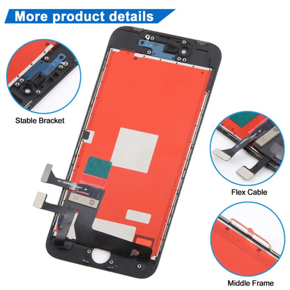 Pour écran LCD TFT iPhone SE 2020