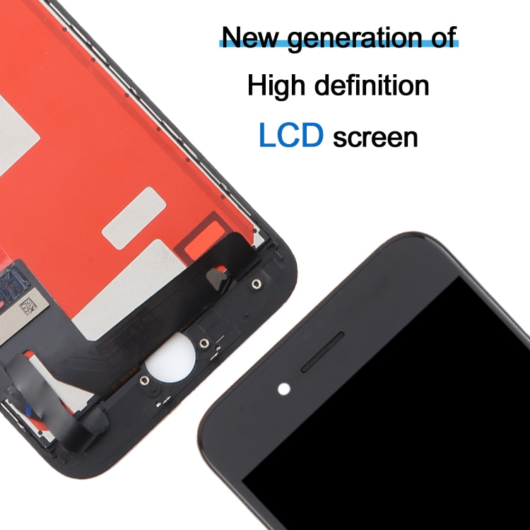 Pour écran LCD TFT iPhone SE 2020