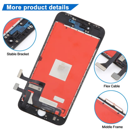 Écran LCD TFT pour iPhone SE 2022