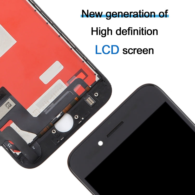 Écran LCD TFT pour iPhone SE 2022