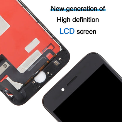 Écran LCD TFT pour iPhone SE 2022