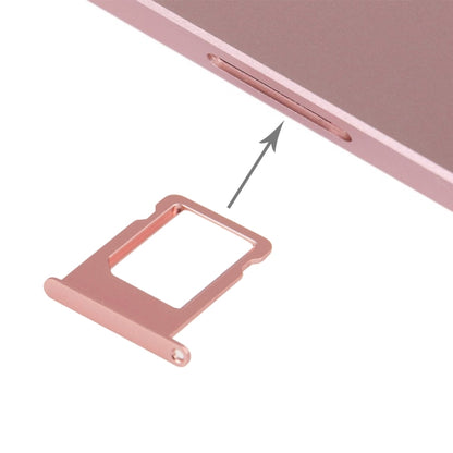 Boutons latéraux + Tiroir Carte SIM pour iPhone SE, For iPhone SE