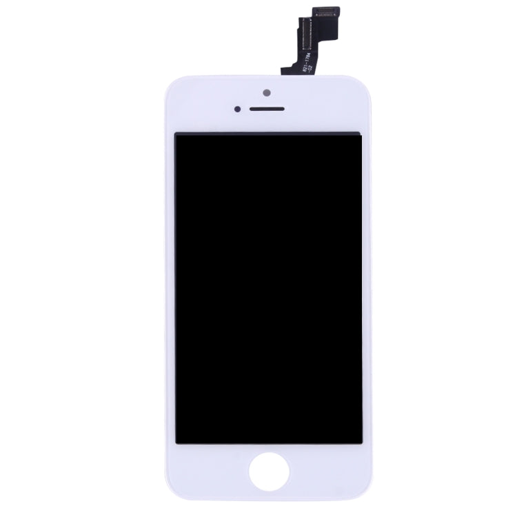 Ensemble complet d'écran LCD et de numériseur pour iPhone SE