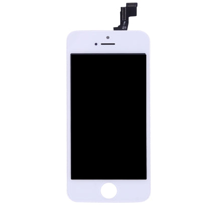 Ensemble complet d'écran LCD et de numériseur pour iPhone SE