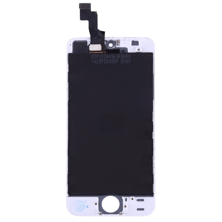Ensemble complet d'écran LCD et de numériseur pour iPhone SE