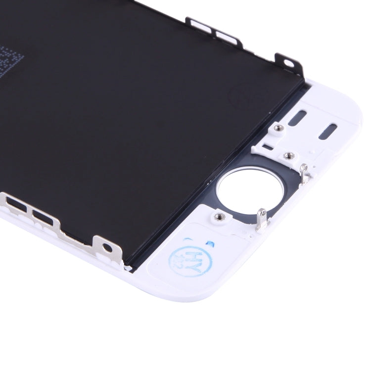 Ensemble complet d'écran LCD et de numériseur pour iPhone SE
