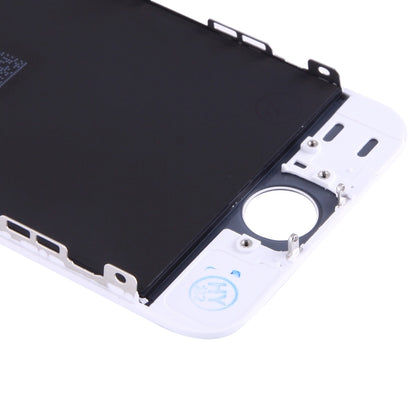 Ensemble complet d'écran LCD et de numériseur pour iPhone SE