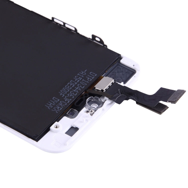 Ensemble complet d'écran LCD et de numériseur pour iPhone SE