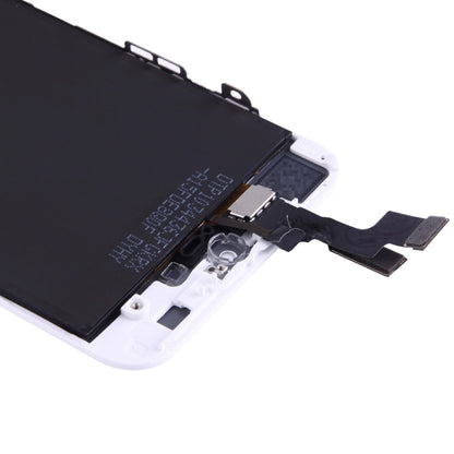 Ensemble complet d'écran LCD et de numériseur pour iPhone SE