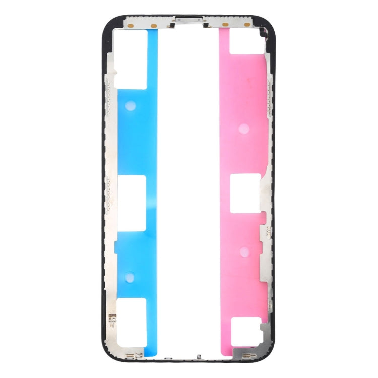 Support de cadre d'écran LCD pour iPhone X