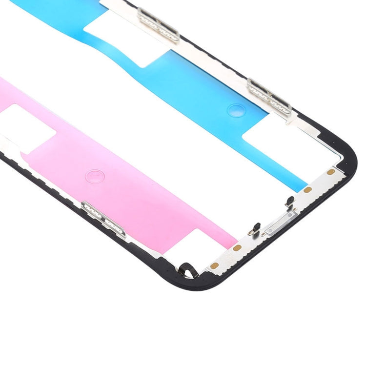 Support de cadre d'écran LCD pour iPhone X