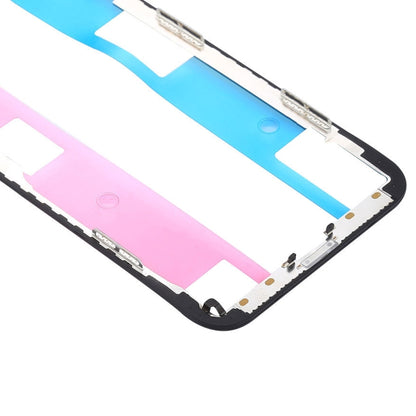 Support de cadre d'écran LCD pour iPhone X