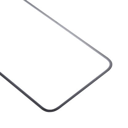 Verre extérieur de l'écran avant avec OCA pour iPhone X