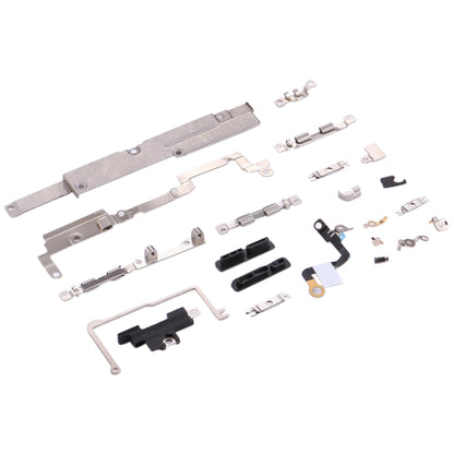 Ensemble de pièces d'accessoires de réparation intérieure 21 en 1 pour iPhone X