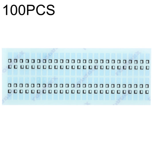 100 PCS Coton à induction pour iPhone X