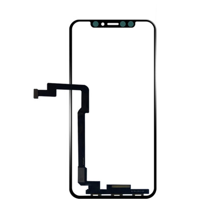 Panneau tactile pour iPhone X, For iPhone X