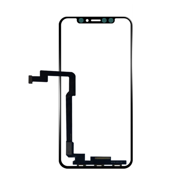 Panneau tactile pour iPhone X, For iPhone X