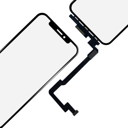 Panneau tactile pour iPhone X, For iPhone X