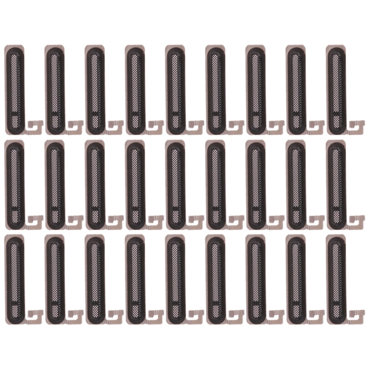 10 housses en maille pour récepteur d'écouteurs PCS pour iPhone X