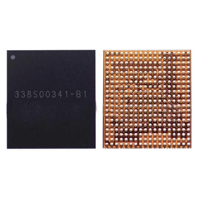 Big Power Management IC 338S00341-B1 (U2700) pour iPhone X