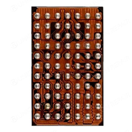 IC de chargement sans fil 59355A2IUB3G (U3400) pour iPhone X