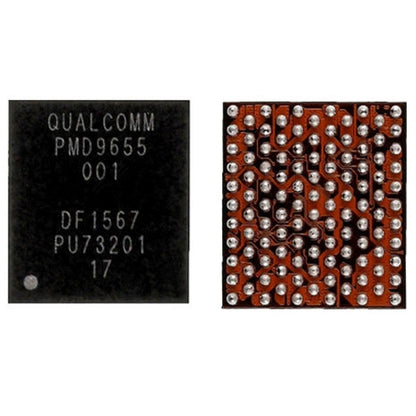 Qualcomm Small Power IC PMD9655 pour iPhone X