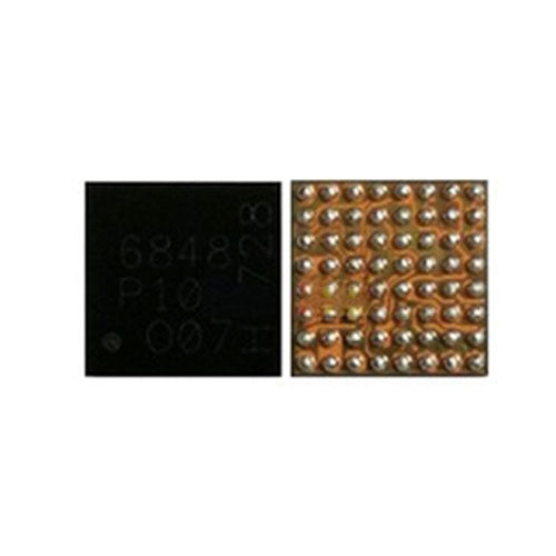 Circuit intégré Intel Small Power PMB6848 pour iPhone X