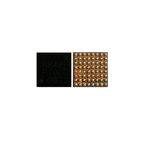 Circuit intégré Intel Small Power PMB6848 pour iPhone X