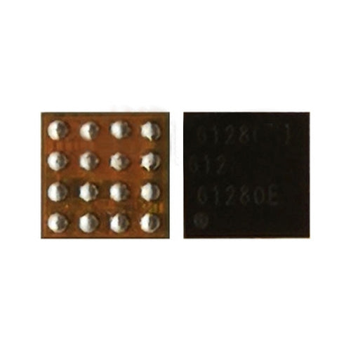 Caméra VDD Boost IC SN61280E (U3100) pour iPhone X