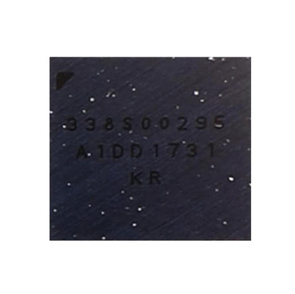 Circuit intégré audio 338S00295 (U4900.50.51) pour iPhone X