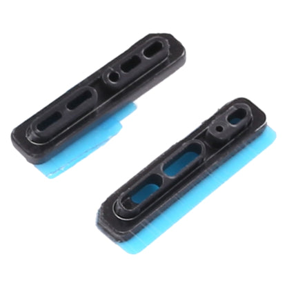 Maille anti-poussière pour haut-parleurs 10 PCS (1 paire) pour iPhone X, For iPhone X