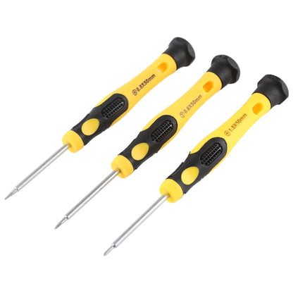 JIAFA JF-8158 Ensemble d'outils de réparation de batterie 11 en 1 pour iPhone X