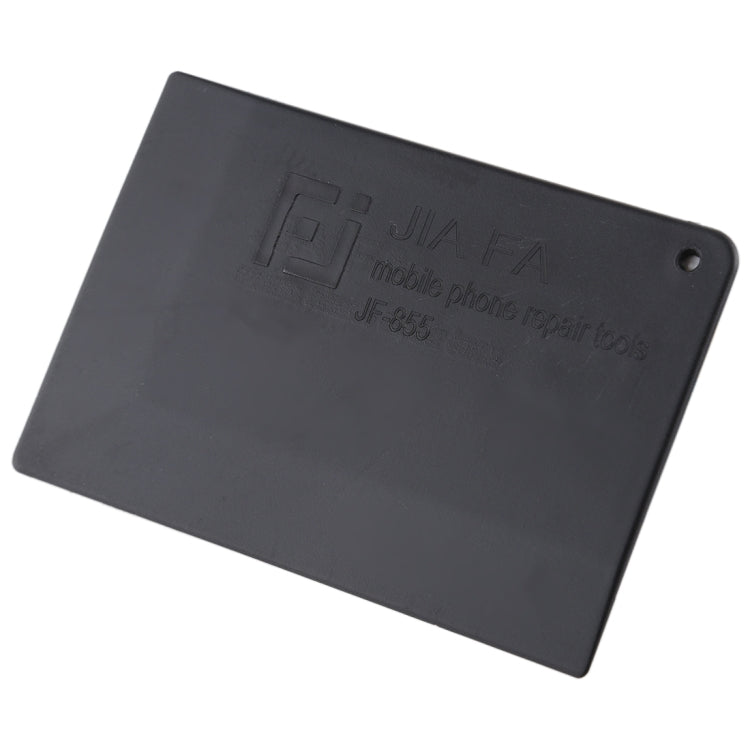 JIAFA JF-8158 Ensemble d'outils de réparation de batterie 11 en 1 pour iPhone X