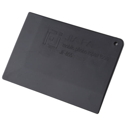 JIAFA JF-8158 Ensemble d'outils de réparation de batterie 11 en 1 pour iPhone X