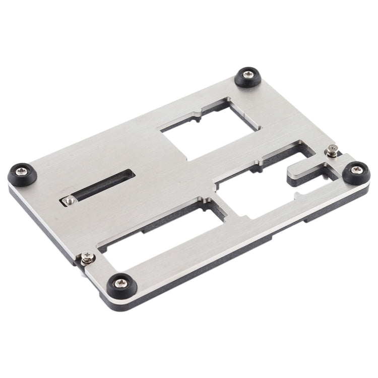 Findx F11-mini pour iPhone 11/11 Pro/11 Pro Max, plate-forme de pochoir de reballage, fixation de gabarit
