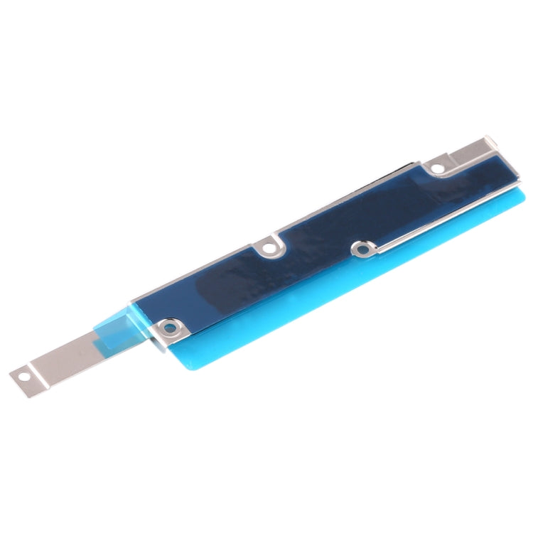 Supports de retenue de câble flexible de batterie pour iPhone X